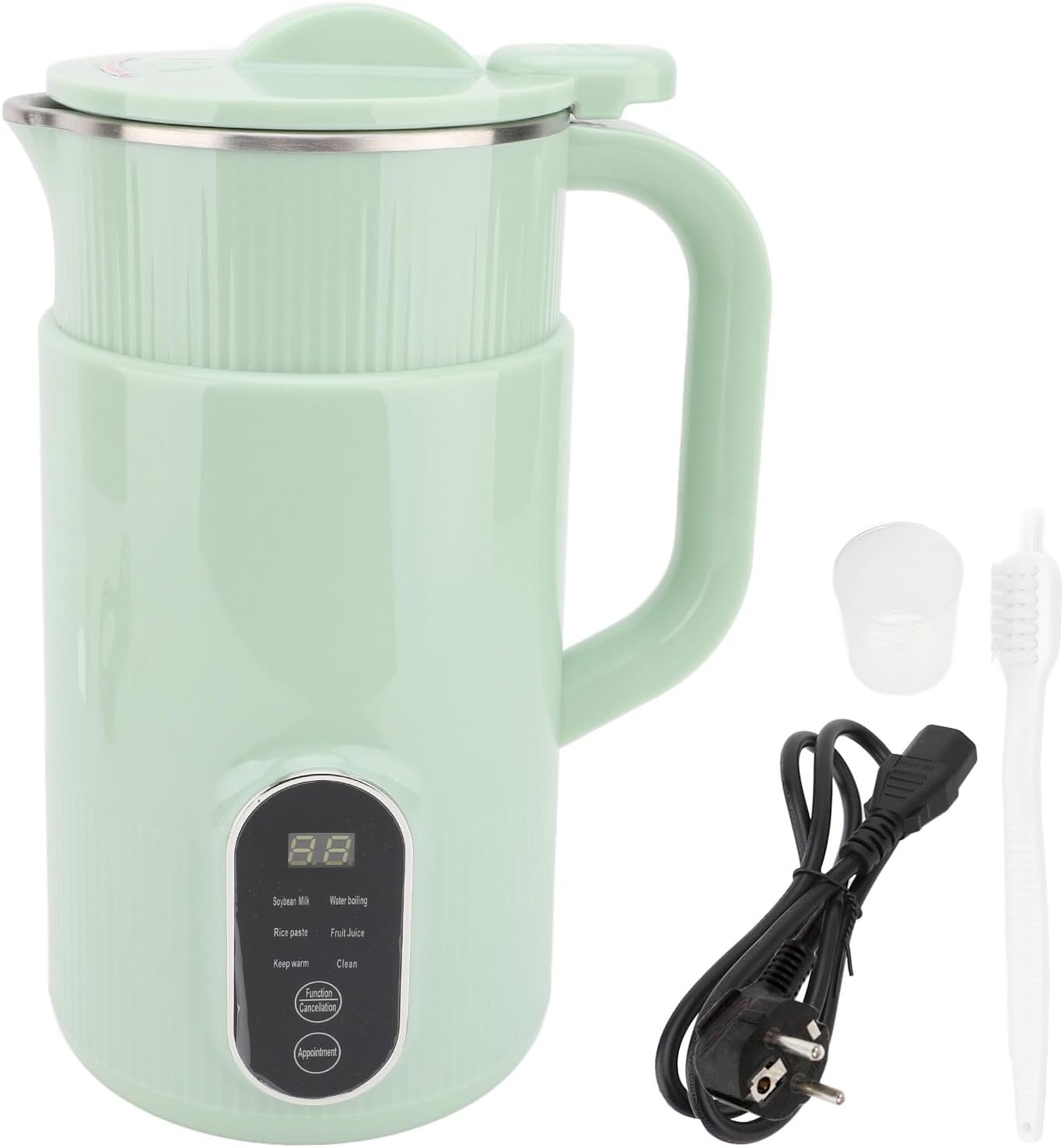 Macchina per il Latte Vegetale Silenziosa - immagine 1