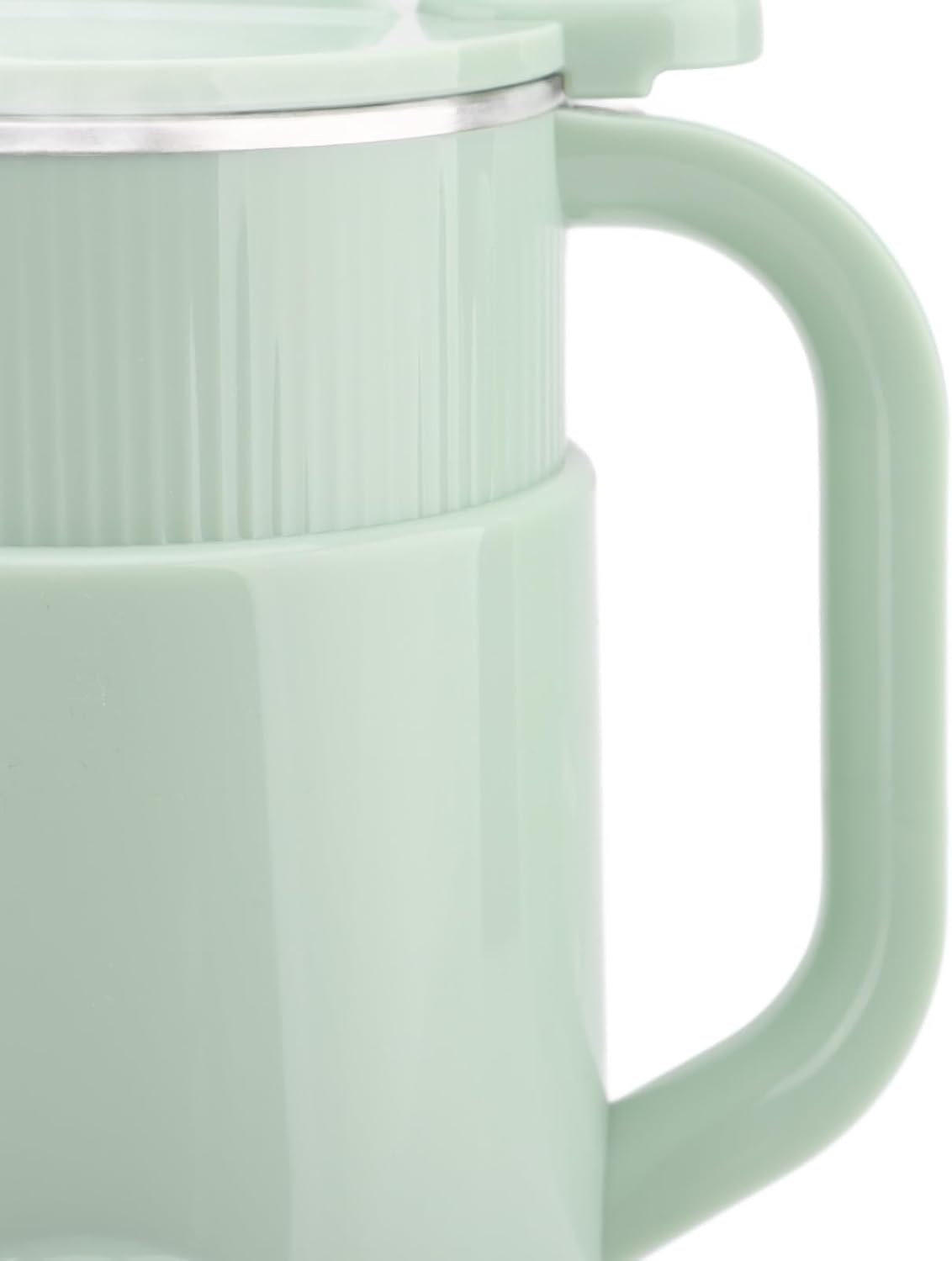 Macchina per il Latte Vegetale Silenziosa - immagine 7