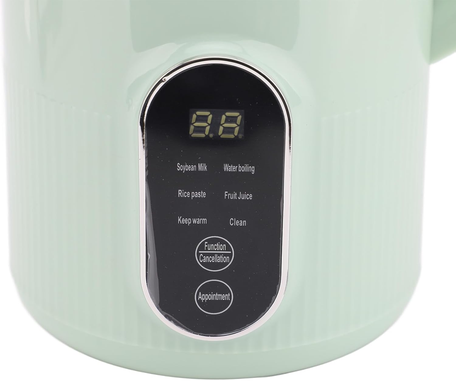 Macchina per il Latte Vegetale Silenziosa - immagine 8