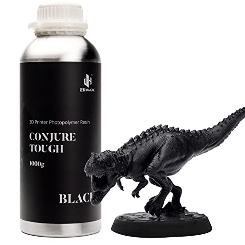 Chitu Systems Conjure Tough Resin per Stampanti 3D 1000g