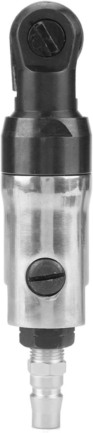 Chiave a Cricchetto Ad Aria Compressa Mini 1/4" - immagine 3