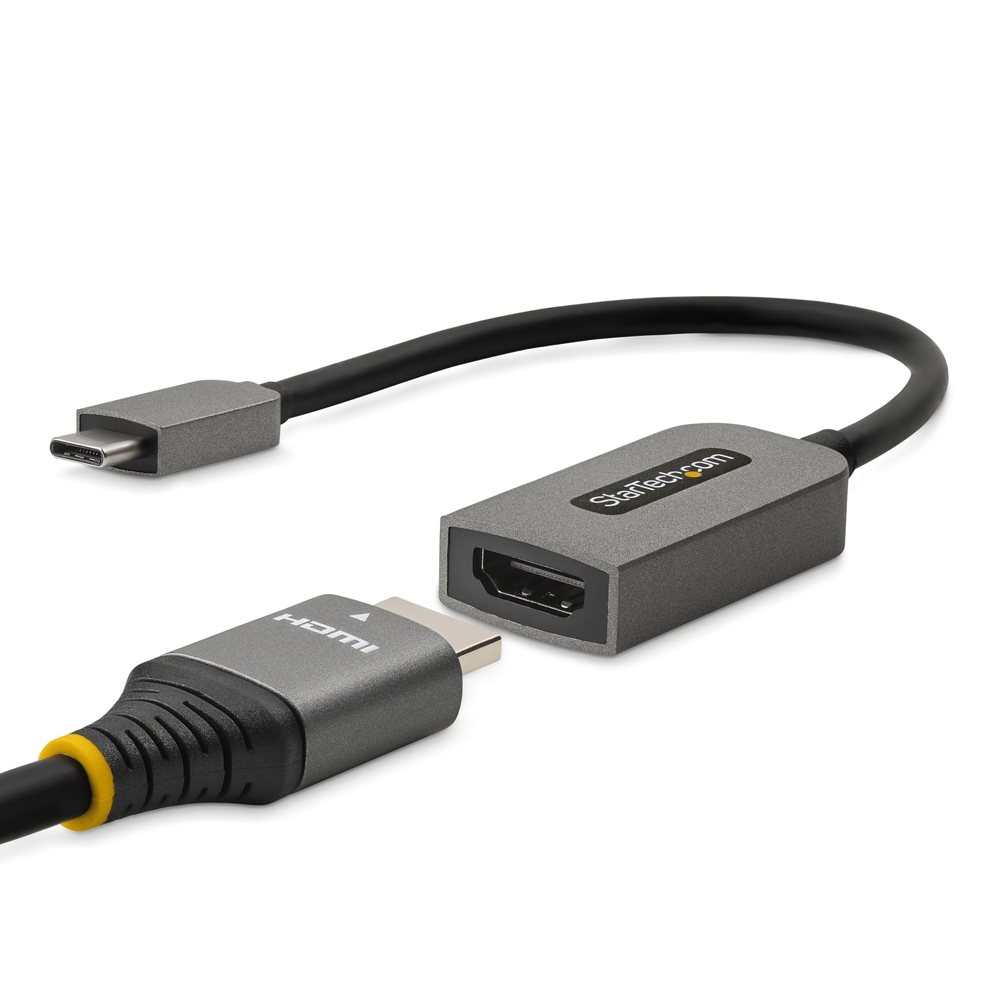 Startech.com Adattatore USB-C a HDMI 2.1 4K 60Hz HDR10