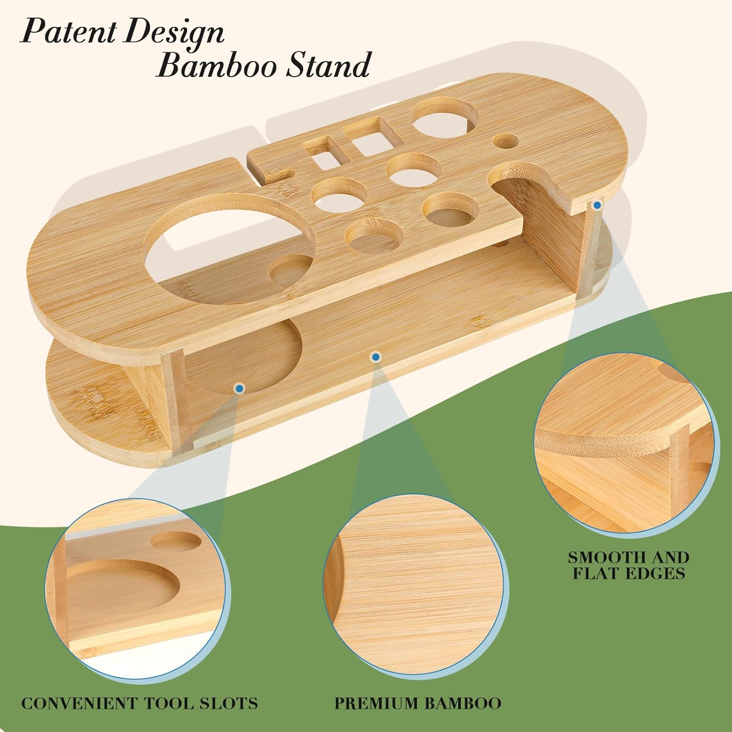 Set Shaker da Cocktail Professionale 12 Pezzi - immagine 4