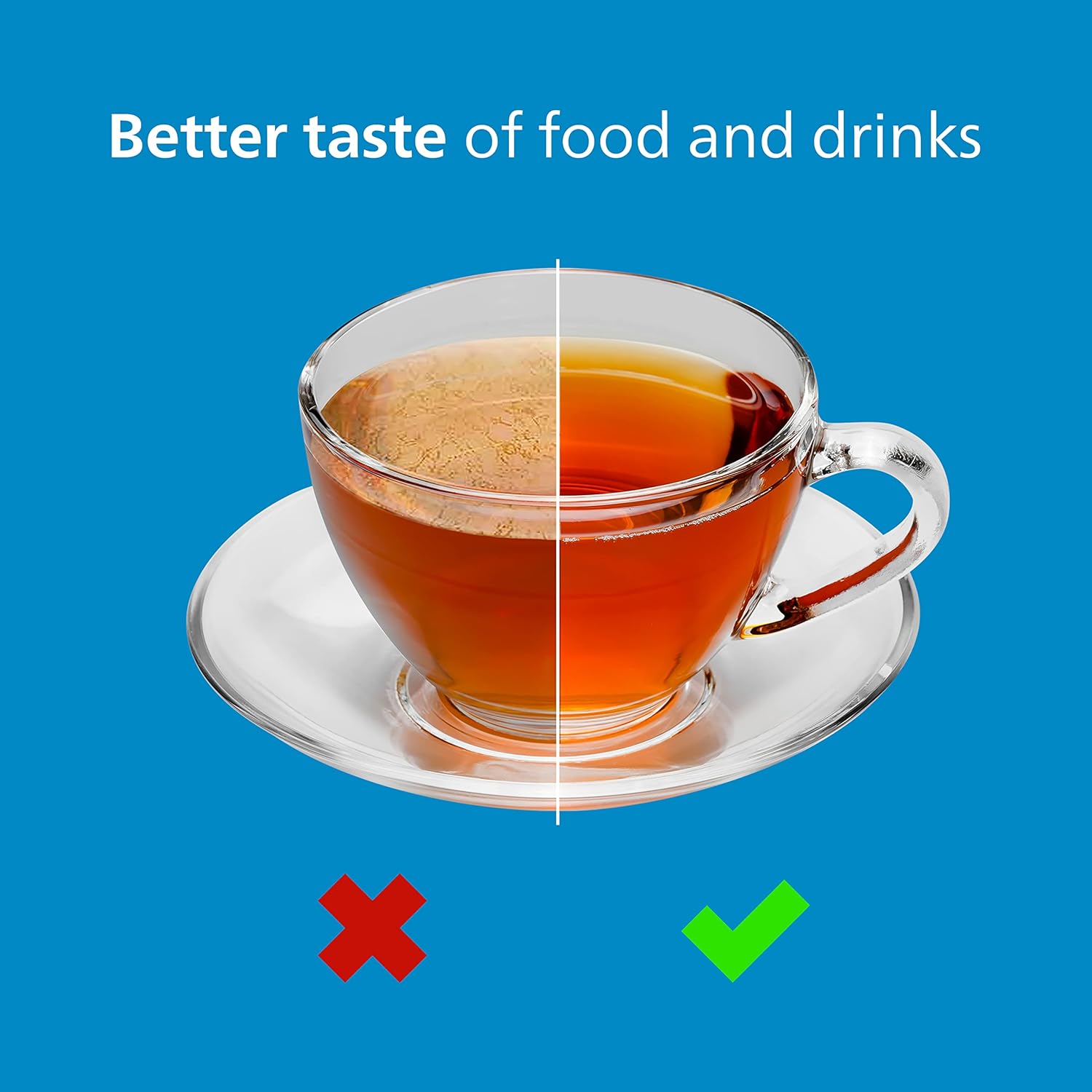 Philips Water Distributore Acqua Caldo/Freddo ADD5980/31 - immagine 8