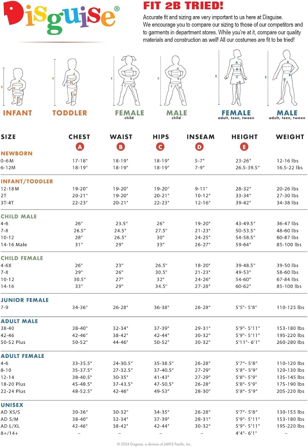 DISGUISE Deluxe Maleficent Costume - immagine 4