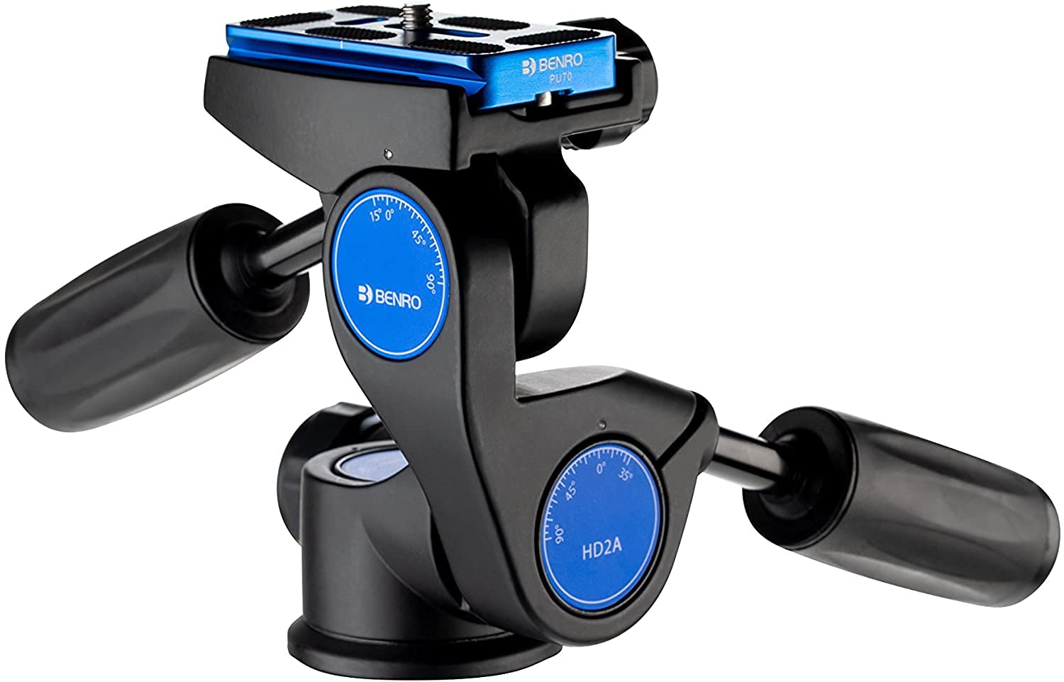 BENRO Rotule Photo HD2A