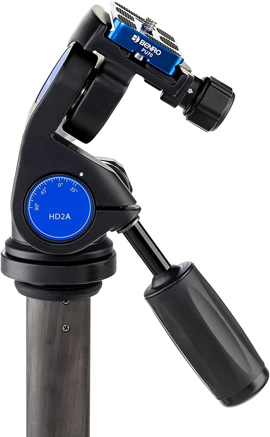 BENRO Rotule Photo HD2A - immagine 2