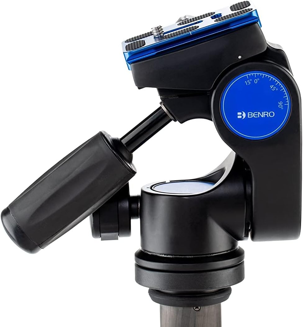 BENRO Rotule Photo HD2A - immagine 3