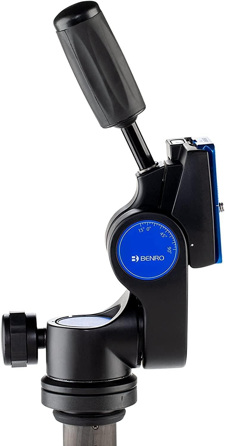 BENRO Rotule Photo HD2A - immagine 4