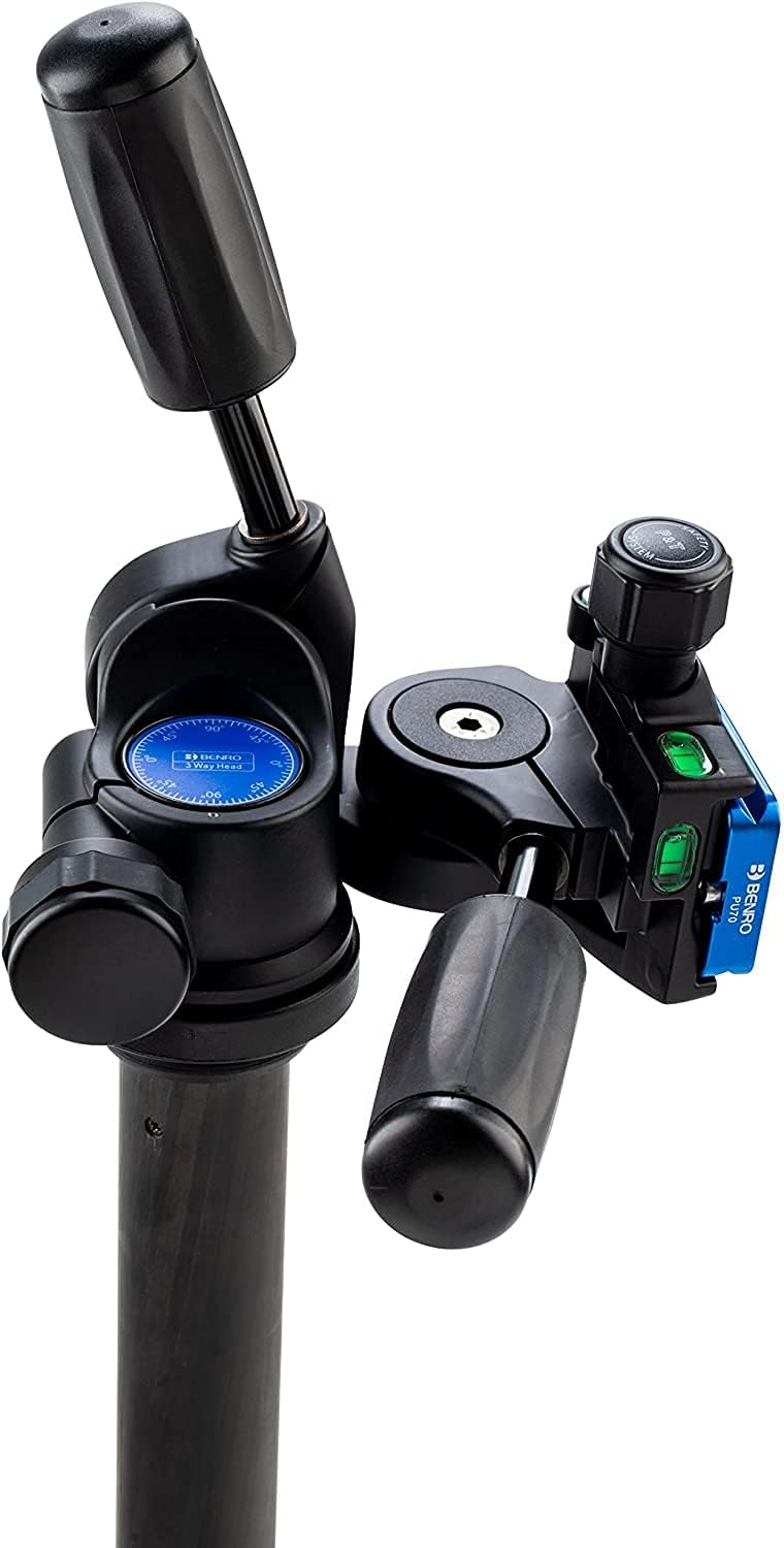 BENRO Rotule Photo HD2A - immagine 5