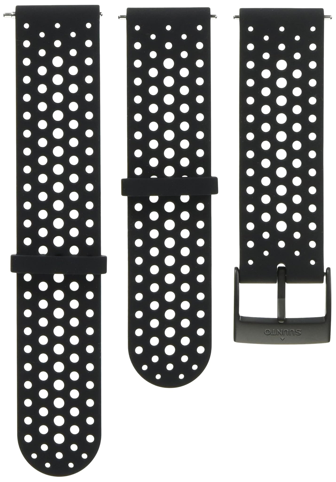 SUUNTO Athletic 1, Cinturino di Ricambio Originale Unisex Adulto