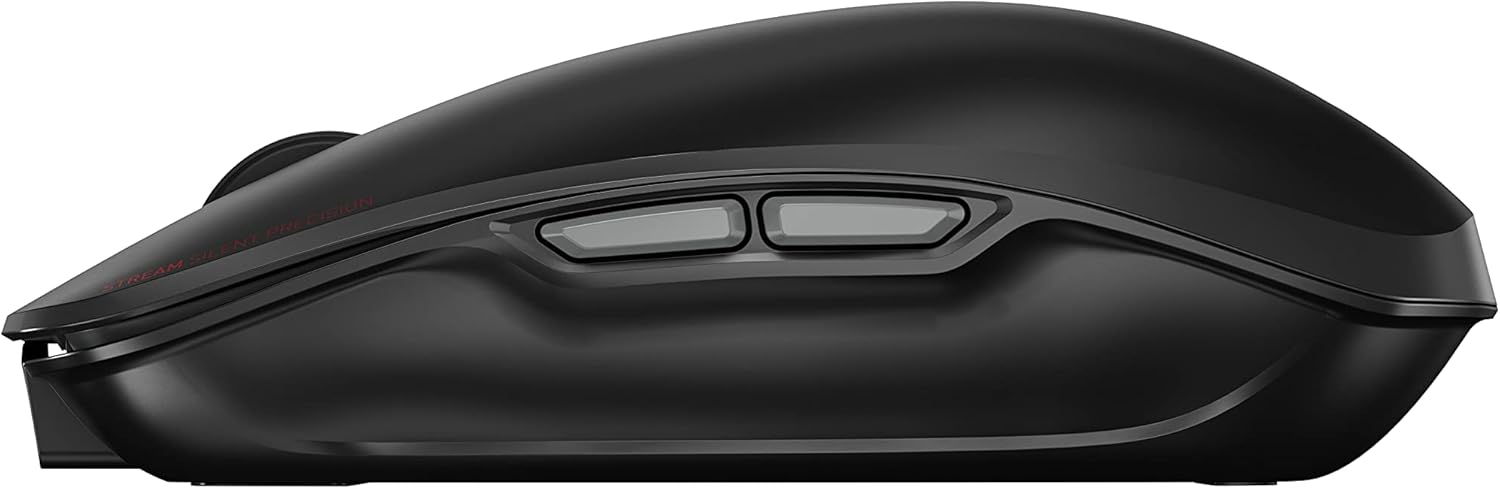 Cherry STREAM DESKTOP RECHARGE - Set Tastiera e Mouse - immagine 6