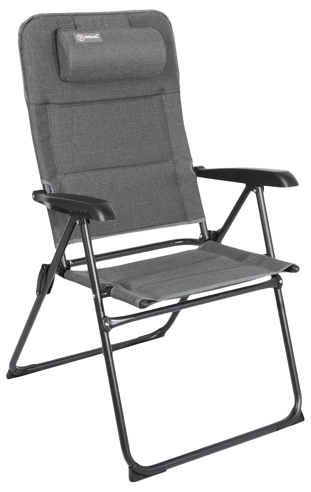 Homecall 30023 Sedia, Grigio