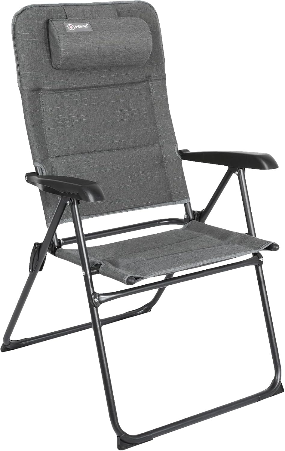 Homecall 30023 Sedia, Grigio - immagine 1