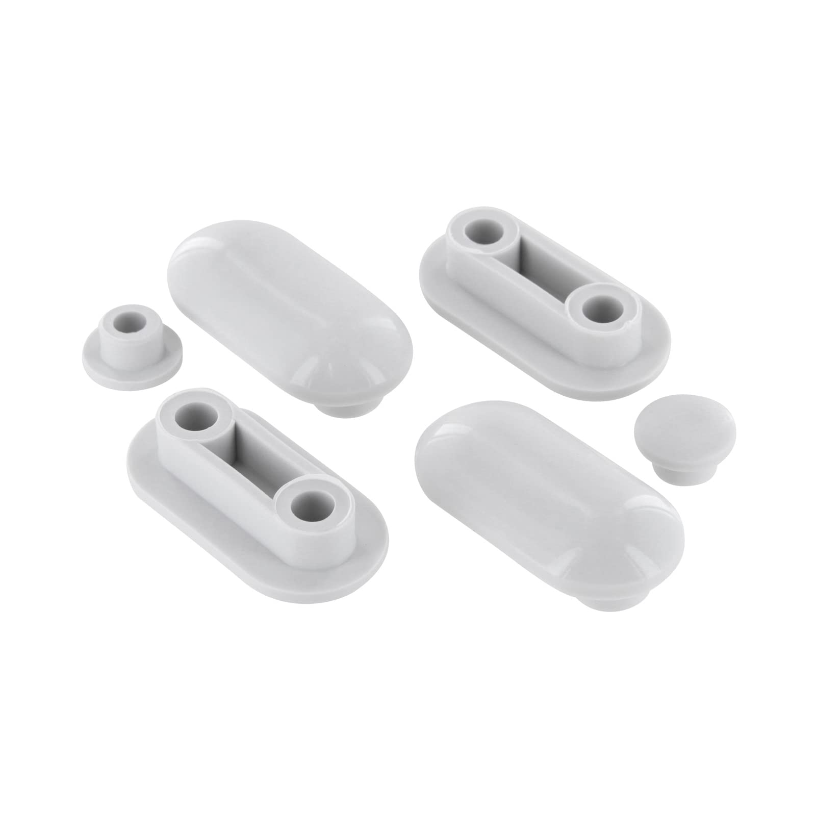 Ideal Standard - Set Paracolpi, Bianco