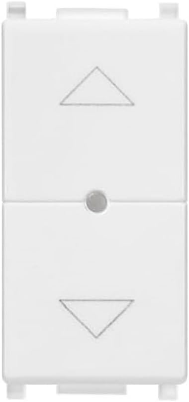 Vimar 14594 Plana Comando Connesso VIEW Wireless - immagine 1