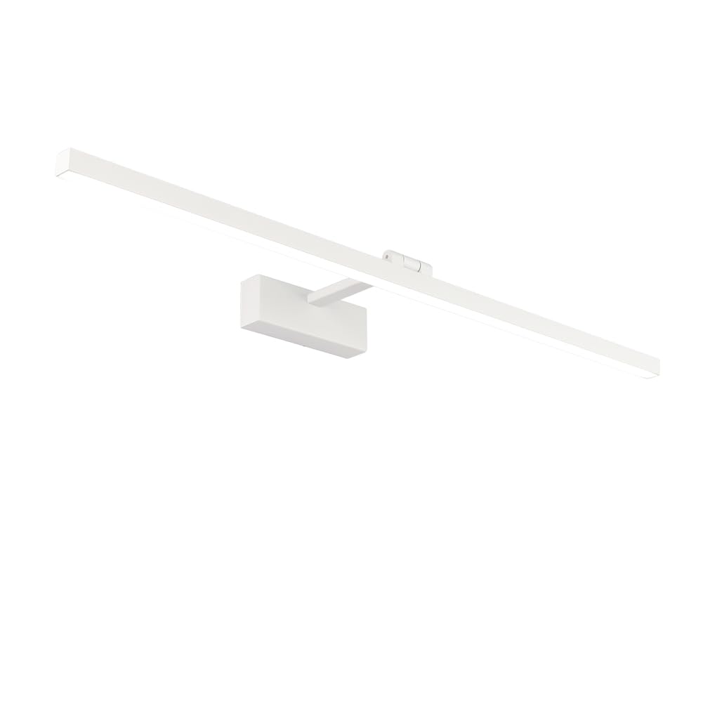 Klighten Lampada a Specchio LED Bagno 24W 1170lm