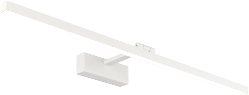 Klighten Lampada a Specchio LED Bagno 24W 1170lm - immagine 1