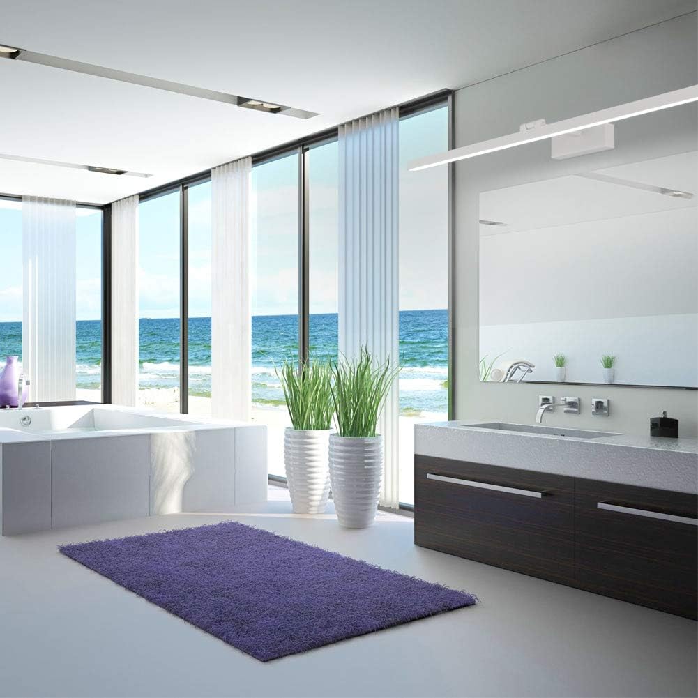 Klighten Lampada a Specchio LED Bagno 24W 1170lm - immagine 2