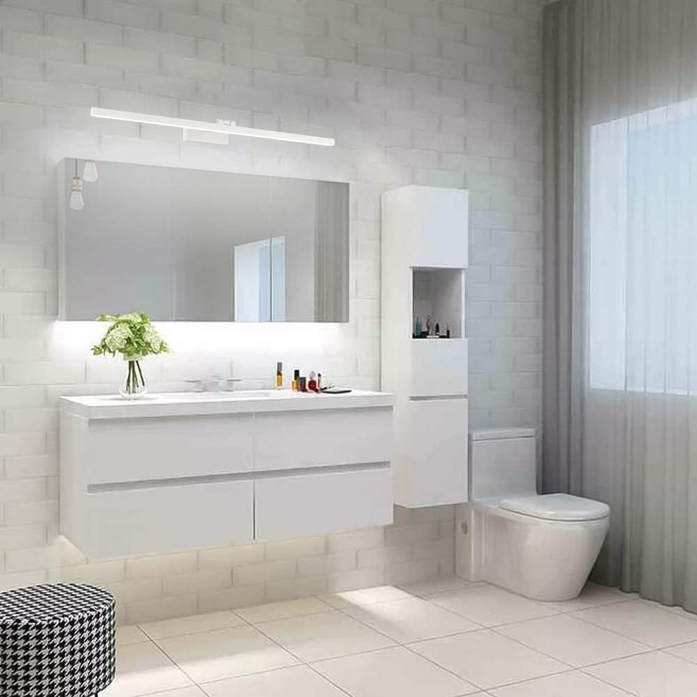 Klighten Lampada a Specchio LED Bagno 24W 1170lm - immagine 3