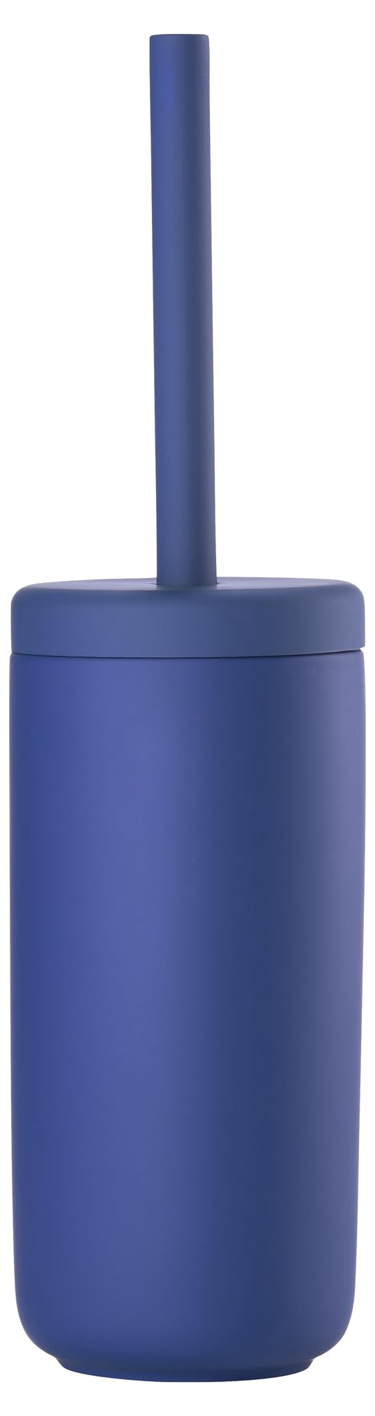 Zone Denmark Ume - Scopino WC in Gres, Blu Indaco