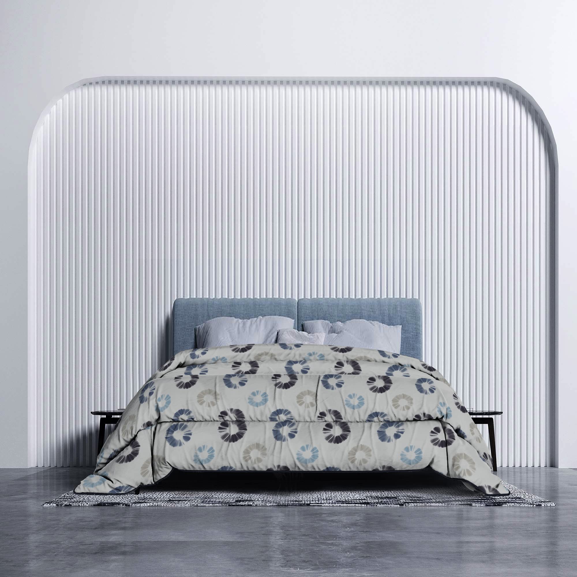 Piumino Invernale Basic, Blow, Matrimoniale