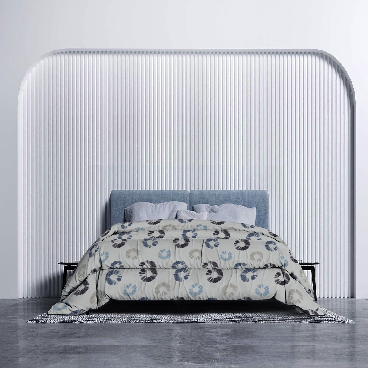 Piumino Invernale Basic, Blow, Matrimoniale - immagine 1