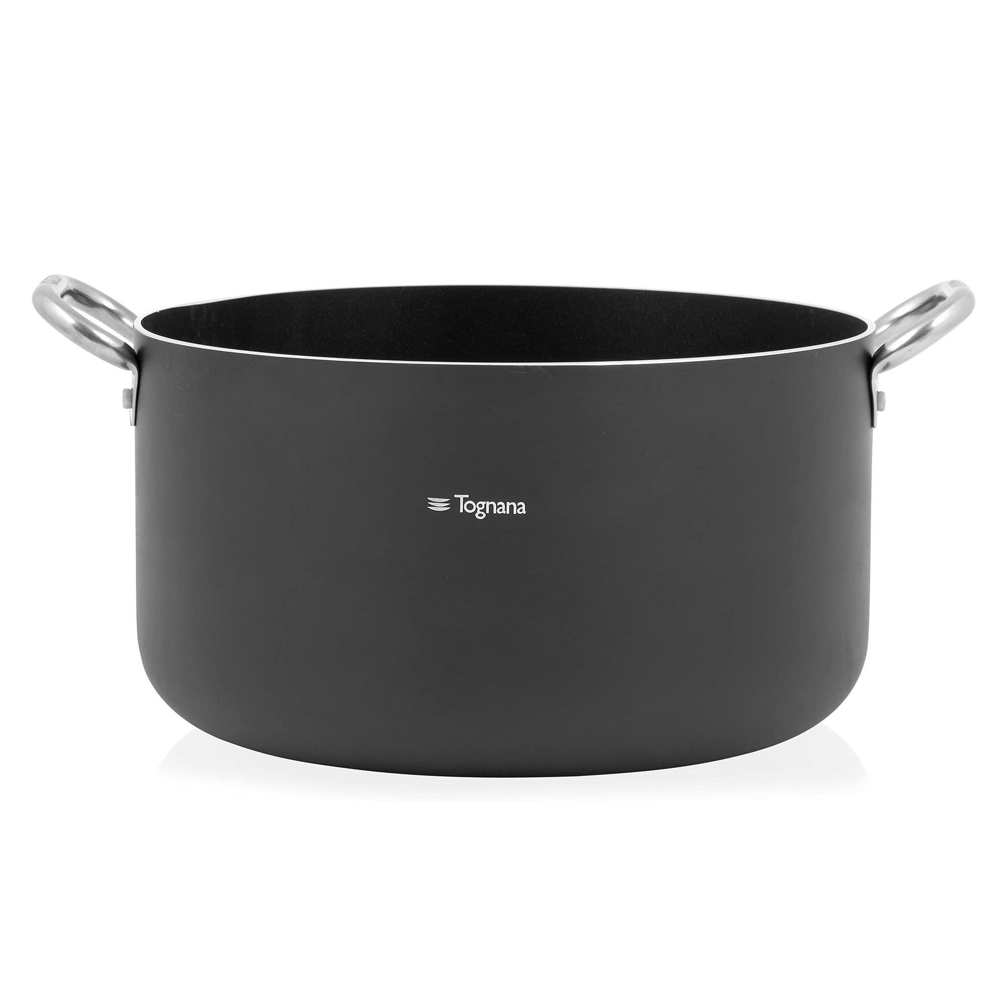 Tognana Pro Diamond Casseruola 32 cm professionale