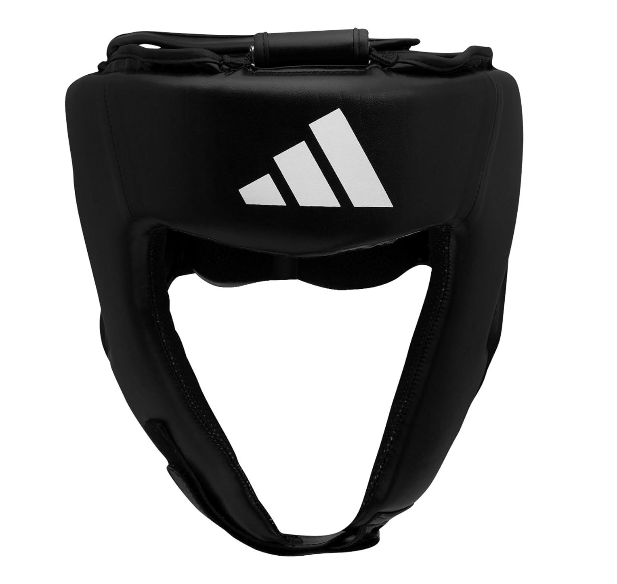 adidas Unisex - Adulti Hybrid 50 Hg Protezione Testa Nero M EU