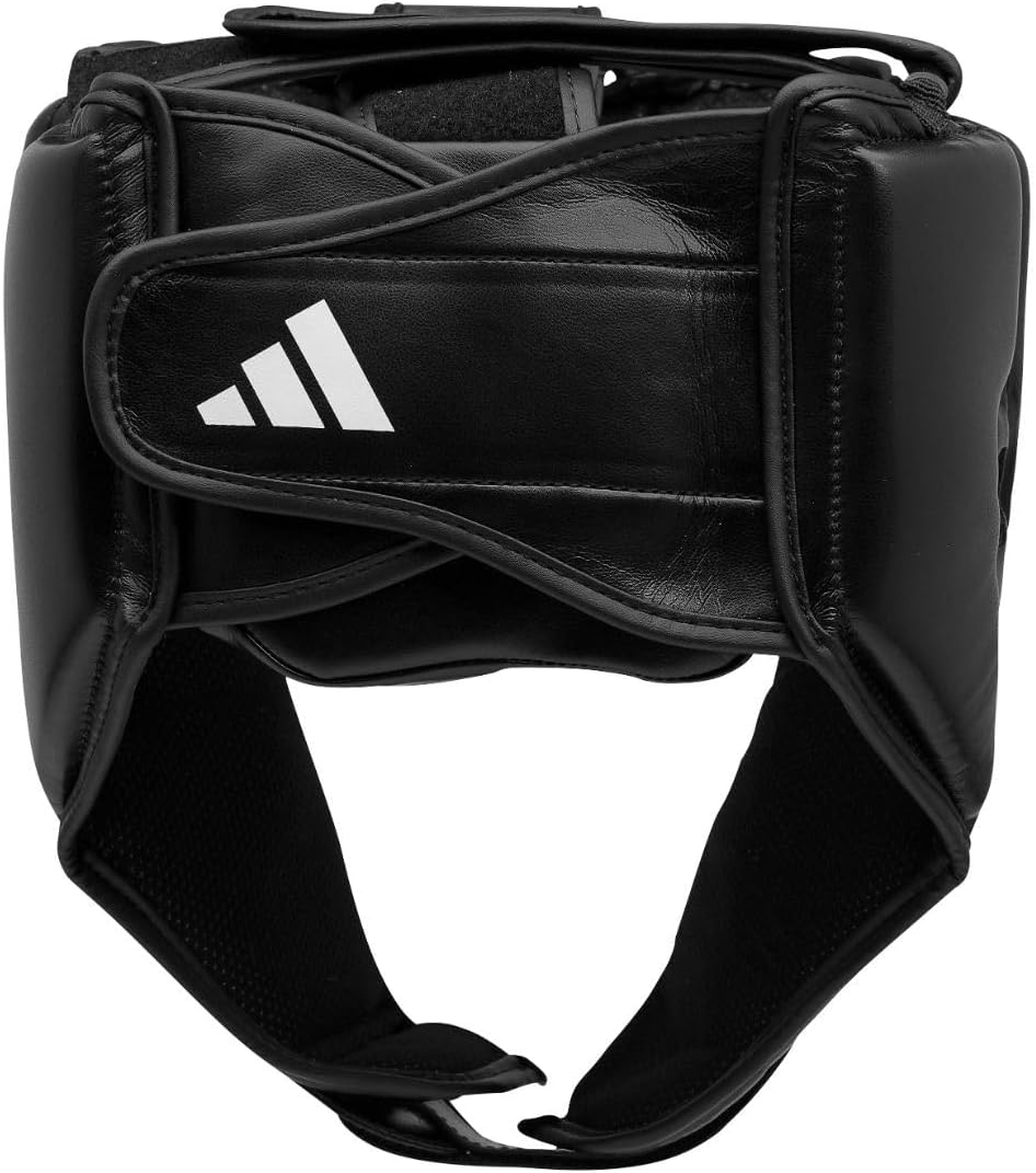 adidas Unisex - Adulti Hybrid 50 Hg Protezione Testa Nero M EU - immagine 2