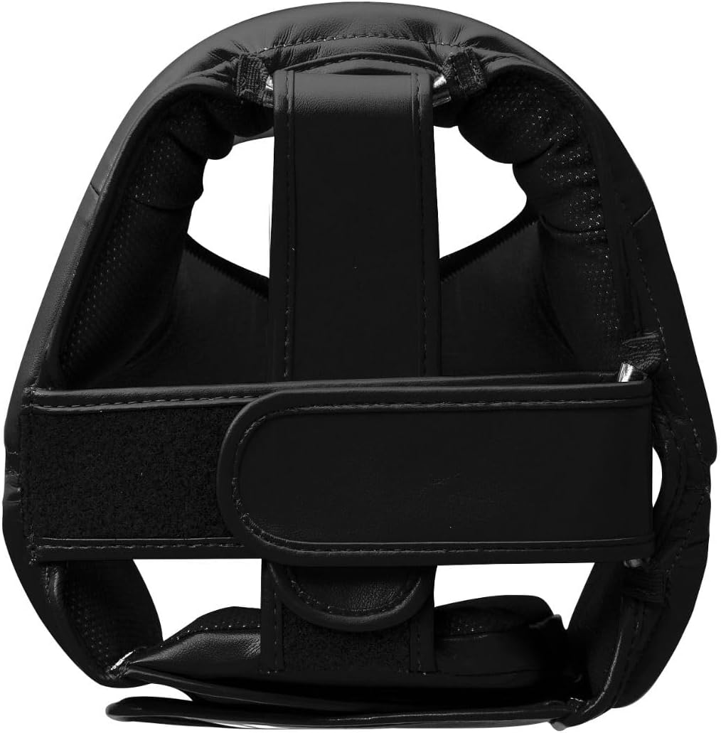 adidas Unisex - Adulti Hybrid 50 Hg Protezione Testa Nero M EU - immagine 4