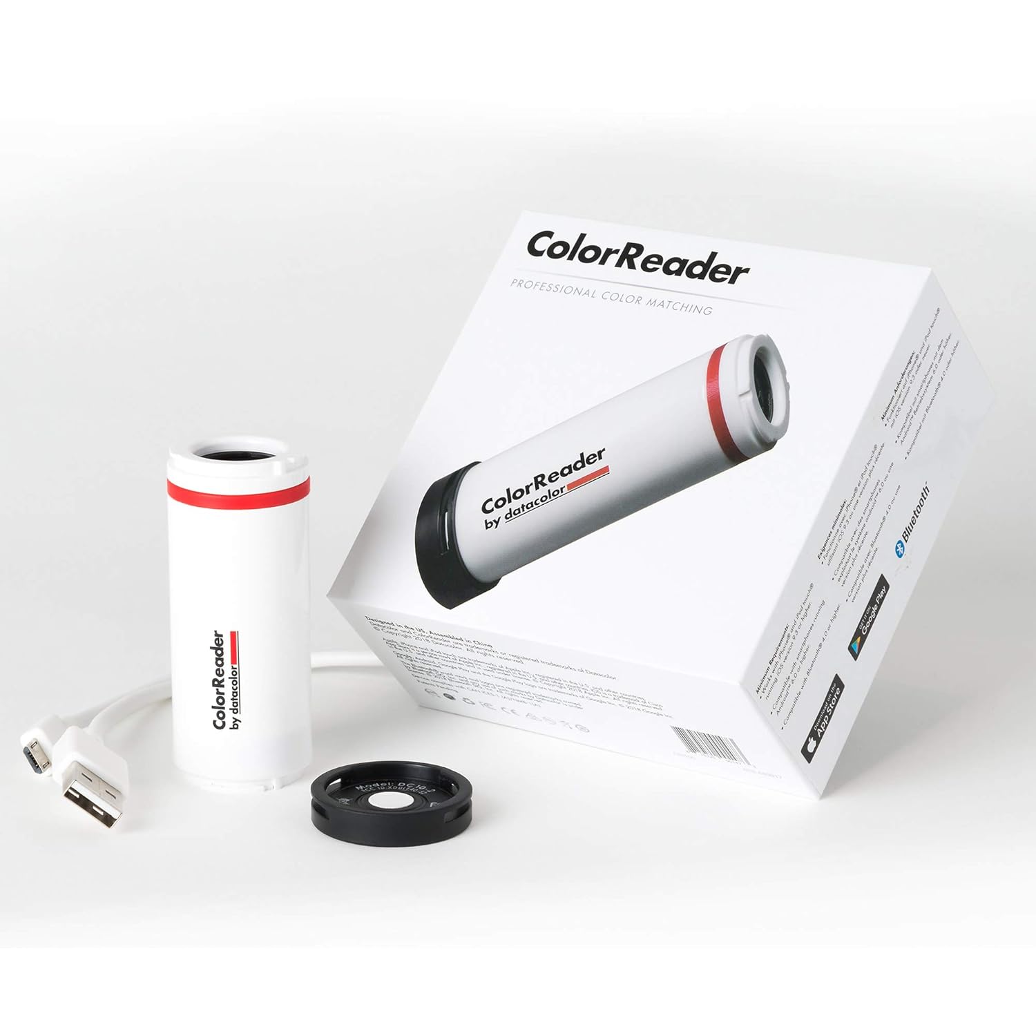 Datacolor ColorReader - Misuratore di Colore - immagine 2