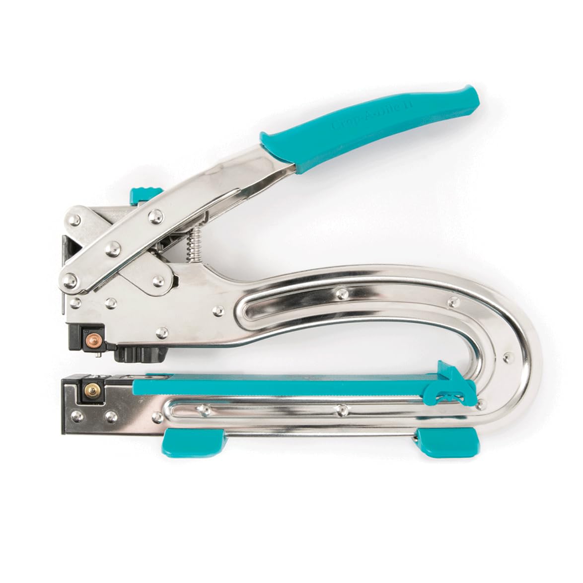 We R Memory Keepers Crop-A-Dile II Big Bite Punch