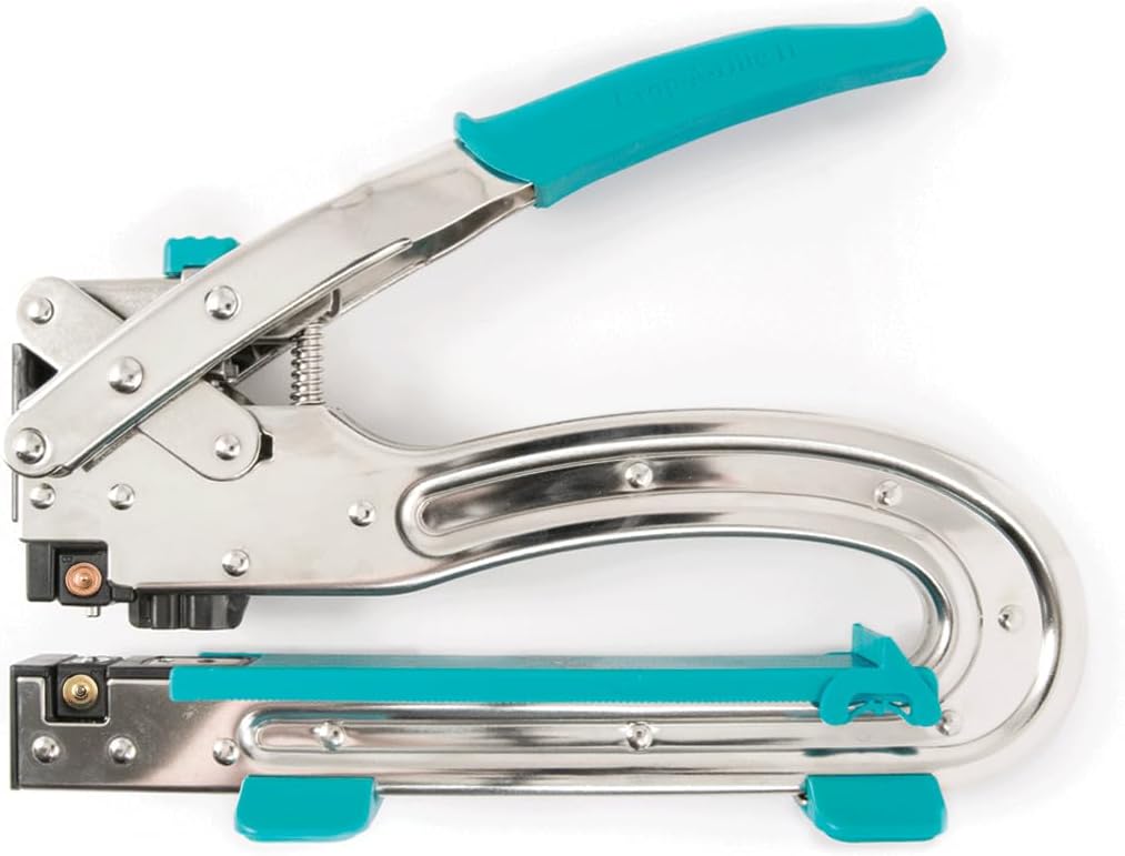 We R Memory Keepers Crop-A-Dile II Big Bite Punch - immagine 1