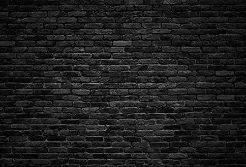 Renaiss Sfondo Fotografico 3.5x2.5m Muro di Mattoni