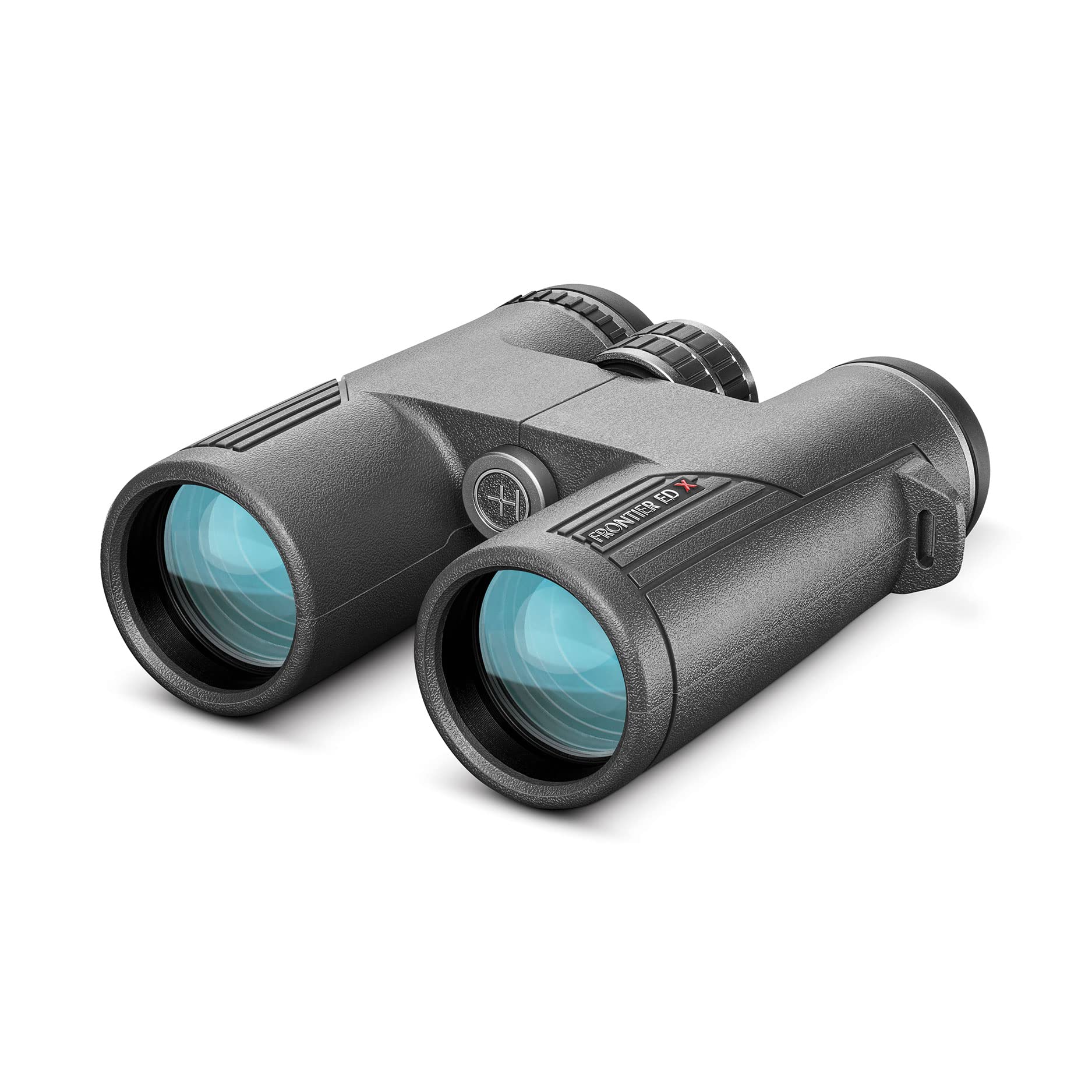 Frontier ED X Binoculars 10x42 Grey