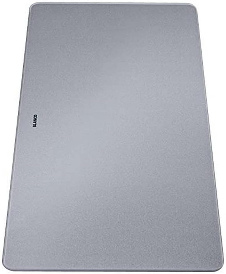 Blanco 227 699 Tagliere in Vetro per Lavello Cucina