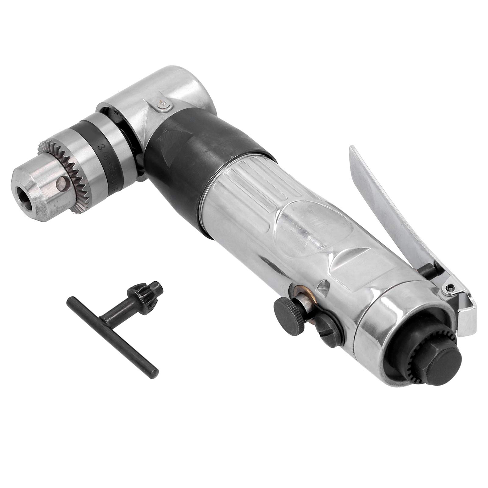 Fafeicy Trapano Pneumatico Ad Angolo Retto 90°