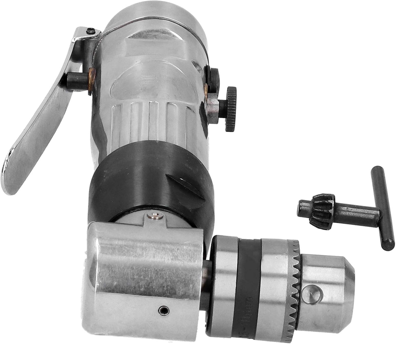 Fafeicy Trapano Pneumatico Ad Angolo Retto 90° - immagine 6