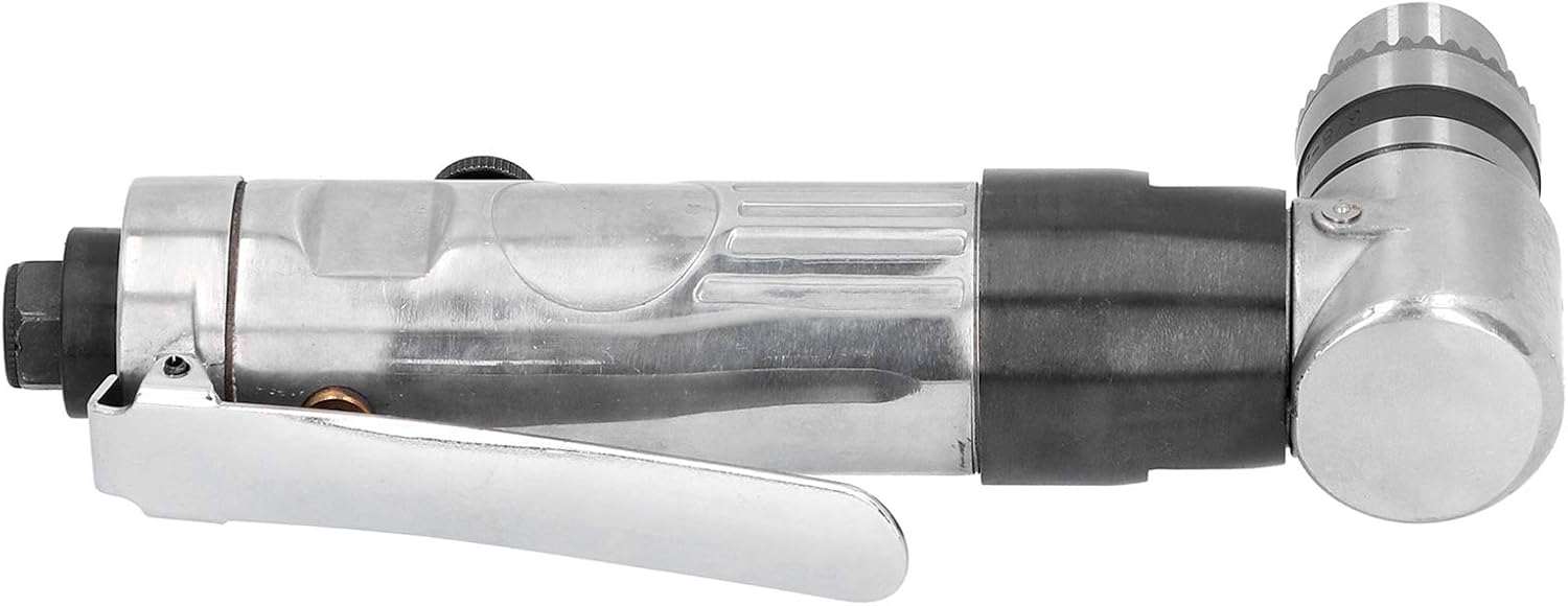 Fafeicy Trapano Pneumatico Ad Angolo Retto 90° - immagine 7