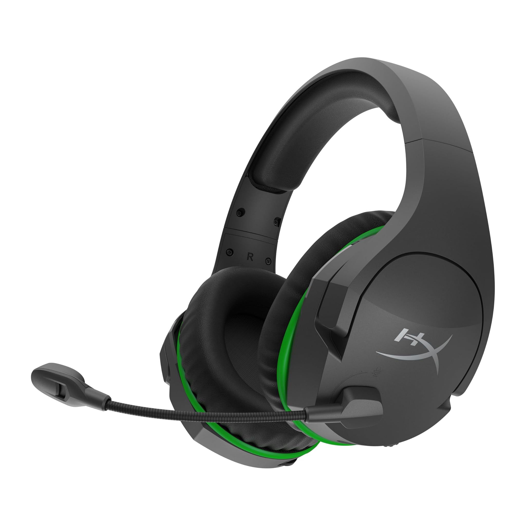 Hyperx CloudX Stinger Core - Cuffie Gaming Wireless 17h