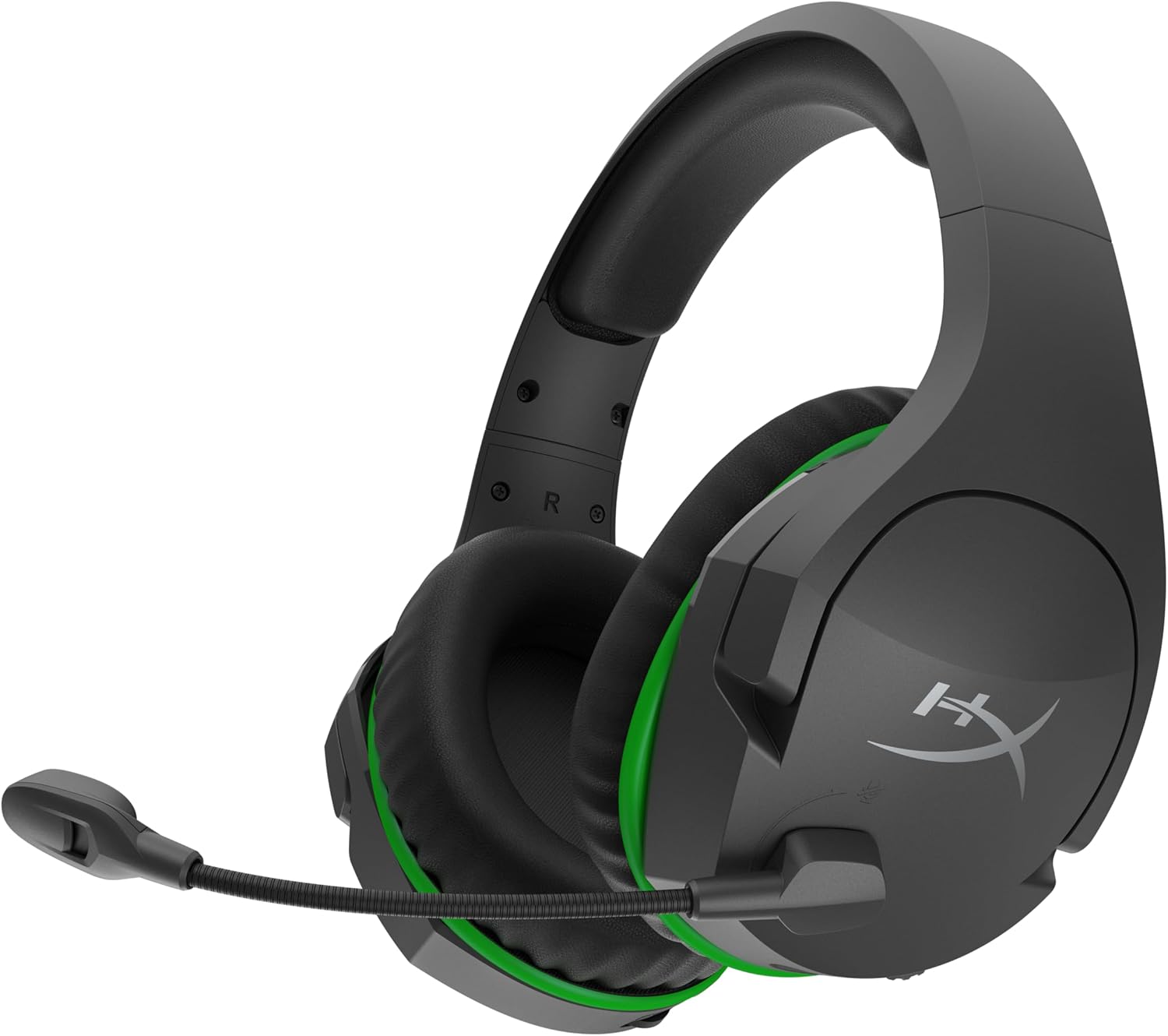 Hyperx CloudX Stinger Core - Cuffie Gaming Wireless 17h - immagine 1
