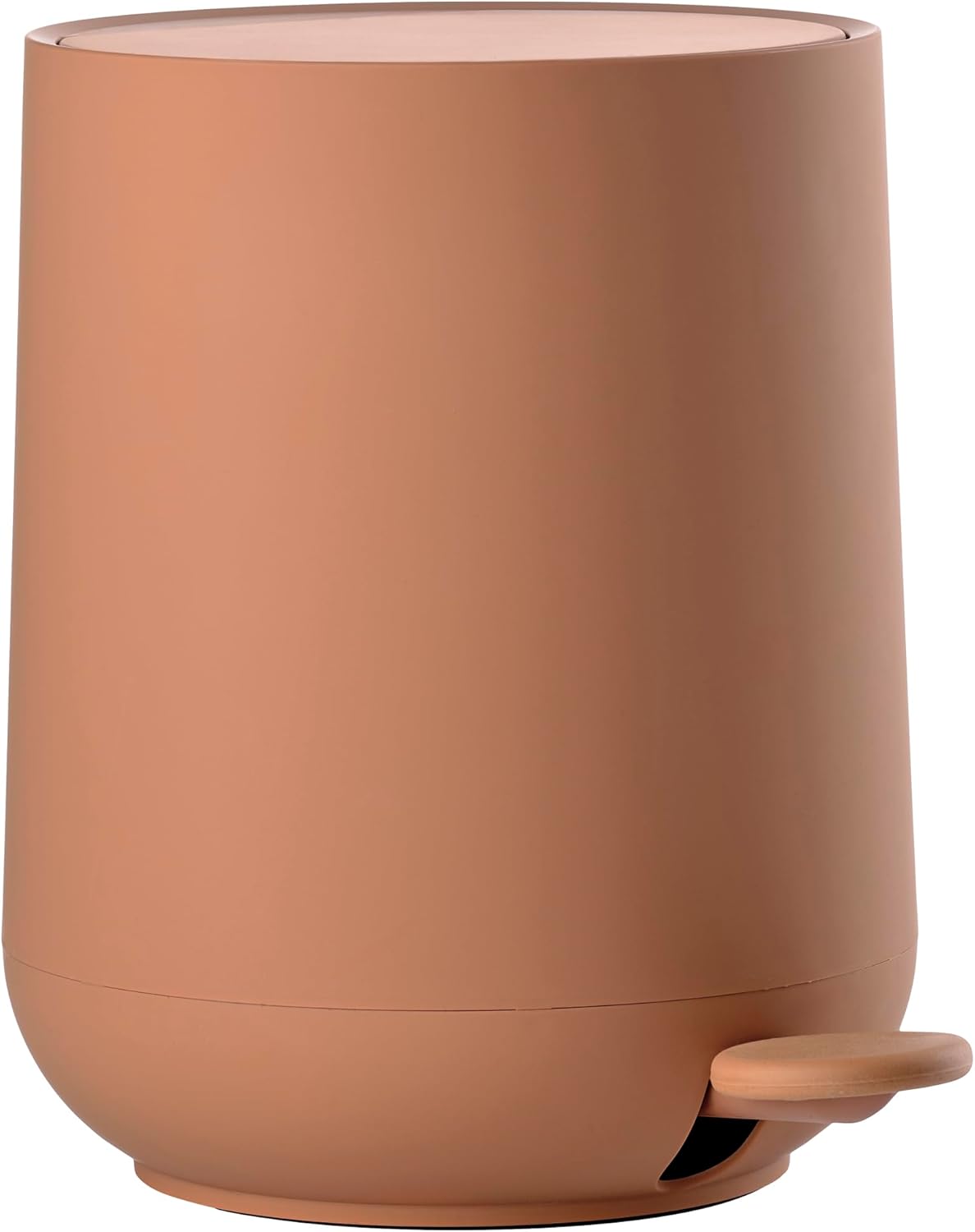 Zone Denmark Nova Dia - Pattumiera a pedale 20,5 x 23,5 cm, 3 litri