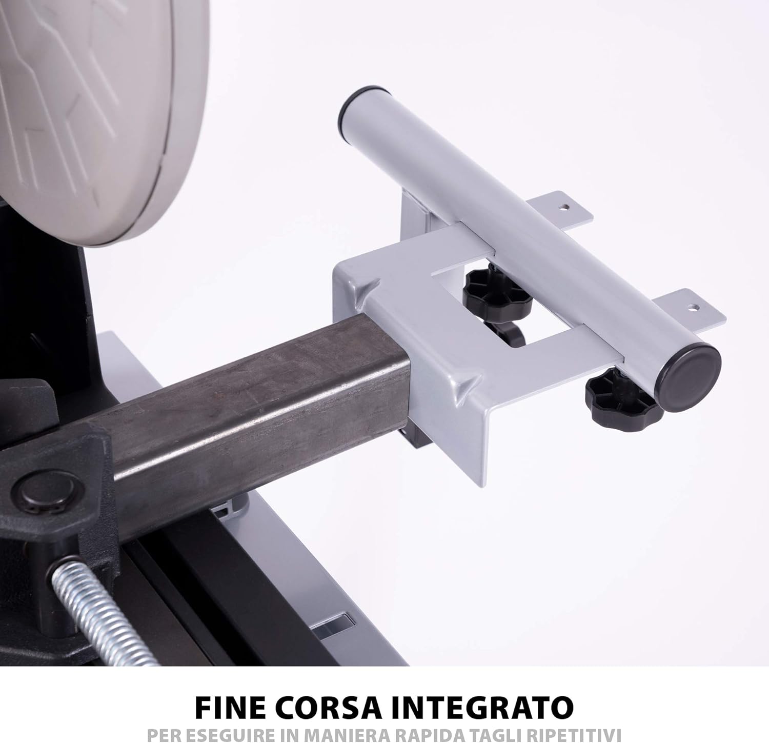 Evolution Power Tools Supporto Universale per Troncatrice - immagine 8