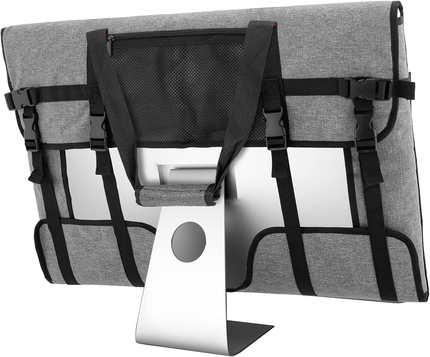 Trunab Custodia da Viaggio per iMac 27" e Monitor LCD - immagine 1