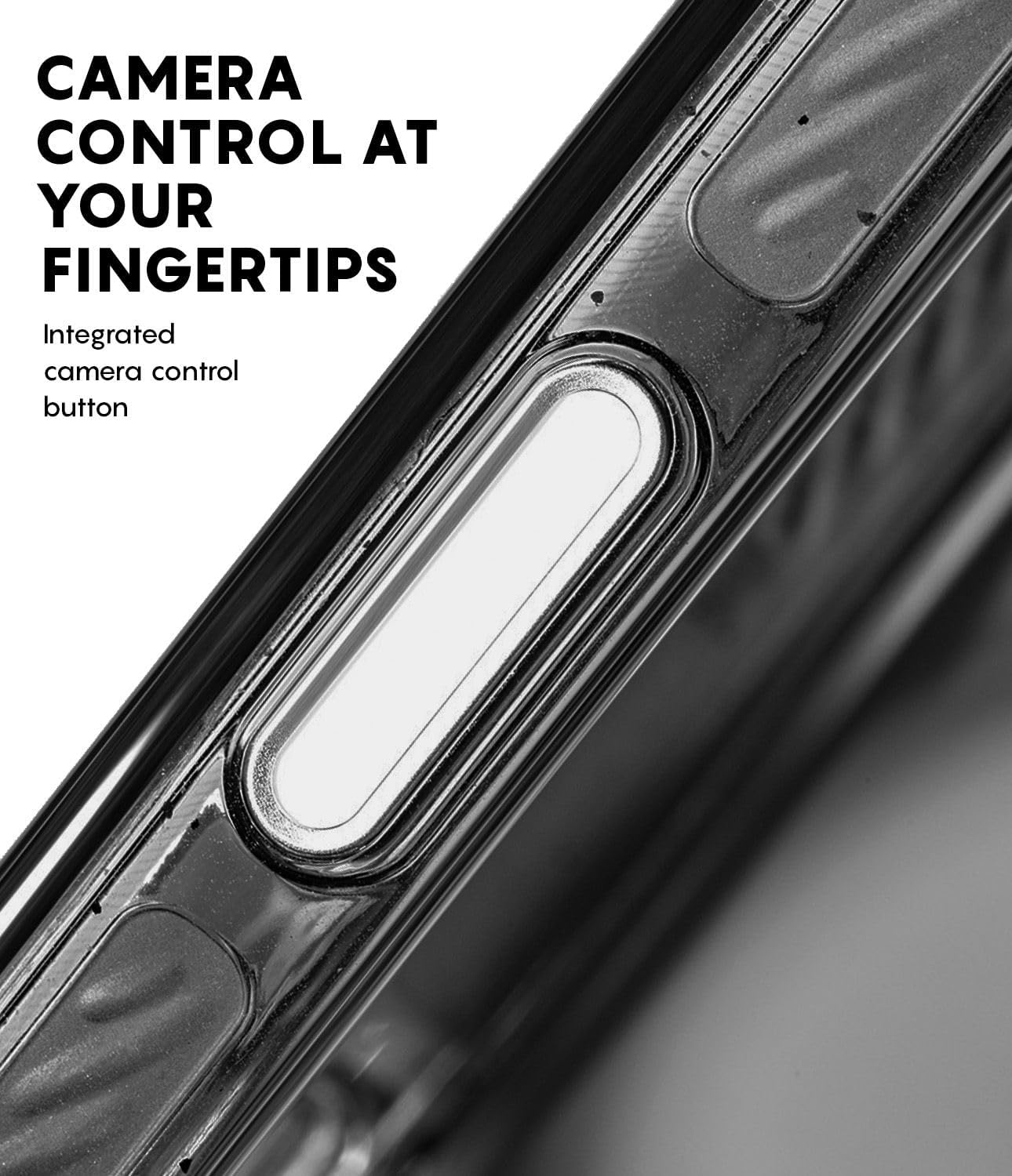 Casetify Impact - Custodia iPhone Pro Max Margherite - immagine 7