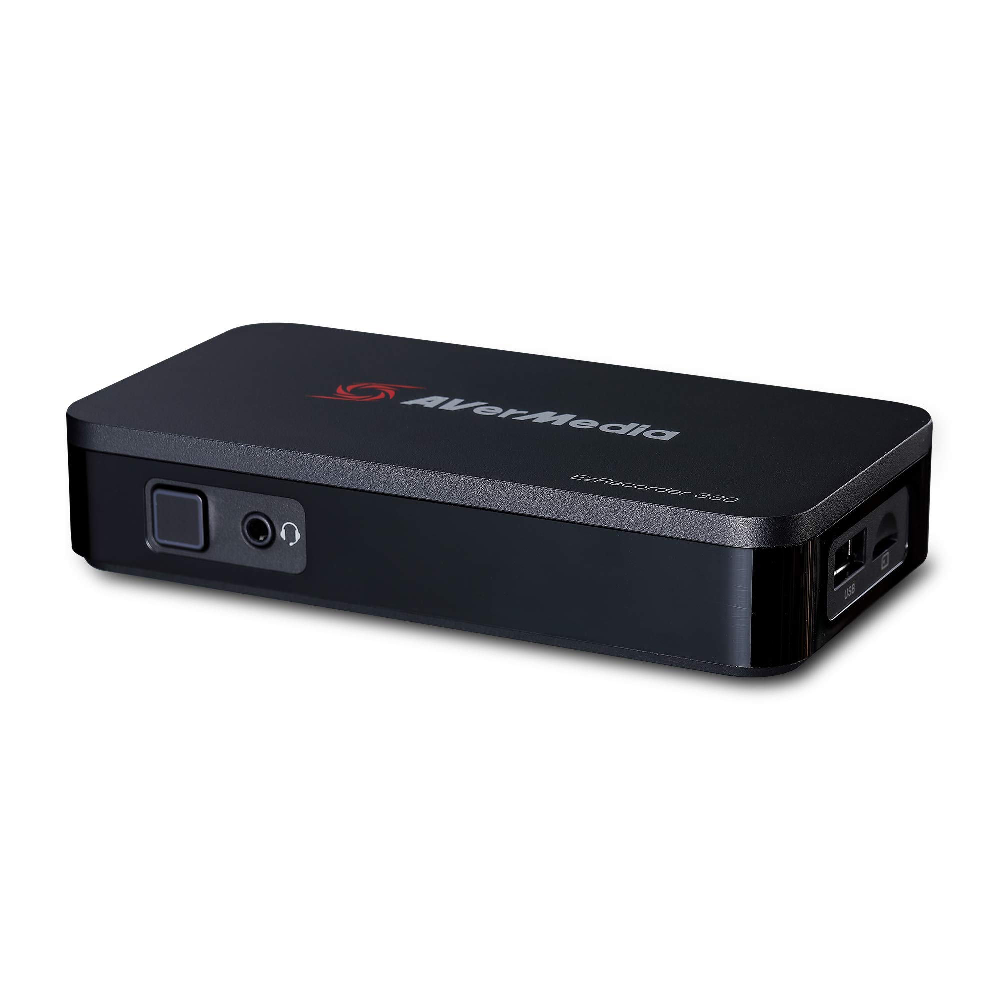 Avermedia EZRecorder 330 - Registratore HDMI 4K Pass-Through