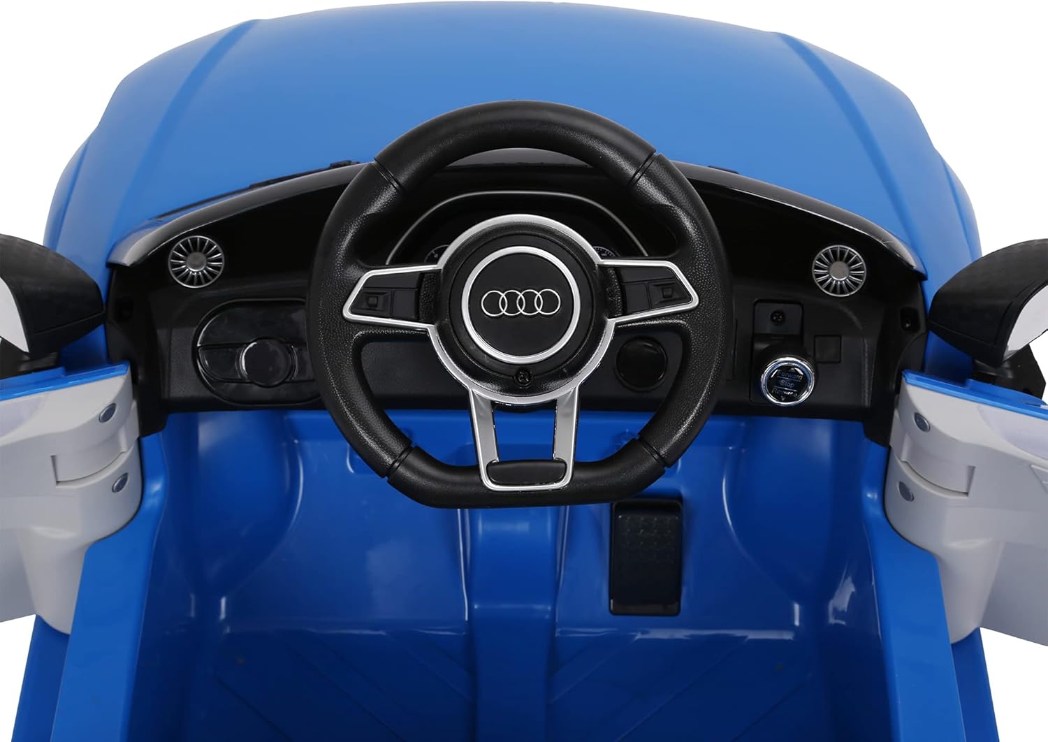Feber Audi TT RS Blue R/C - Auto Elettrica 1 Posto - immagine 6