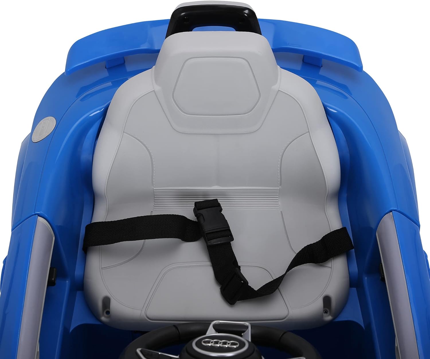 Feber Audi TT RS Blue R/C - Auto Elettrica 1 Posto - immagine 7