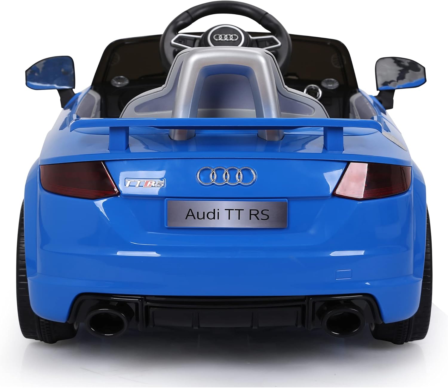 Feber Audi TT RS Blue R/C - Auto Elettrica 1 Posto - immagine 9